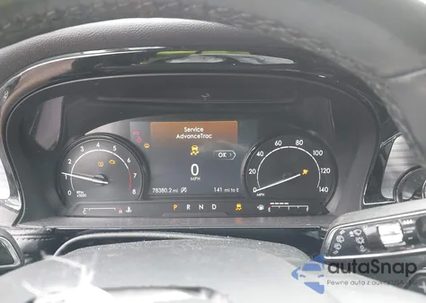 2020 Lincoln Corsair Standard из США, поврежденный, VIN 5LMCJ1C99LUL10857